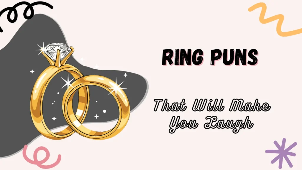 Ring puns