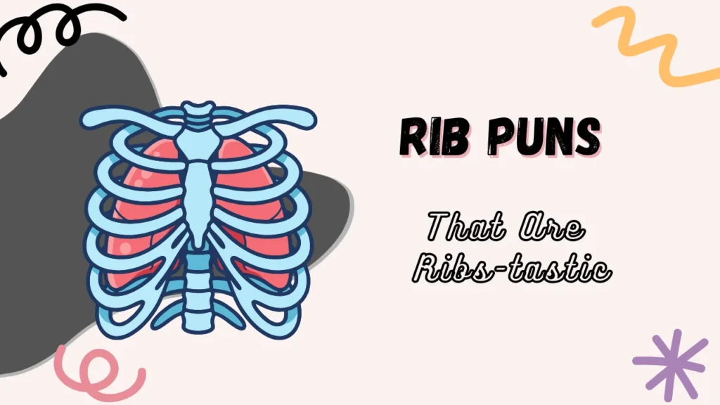 rib puns